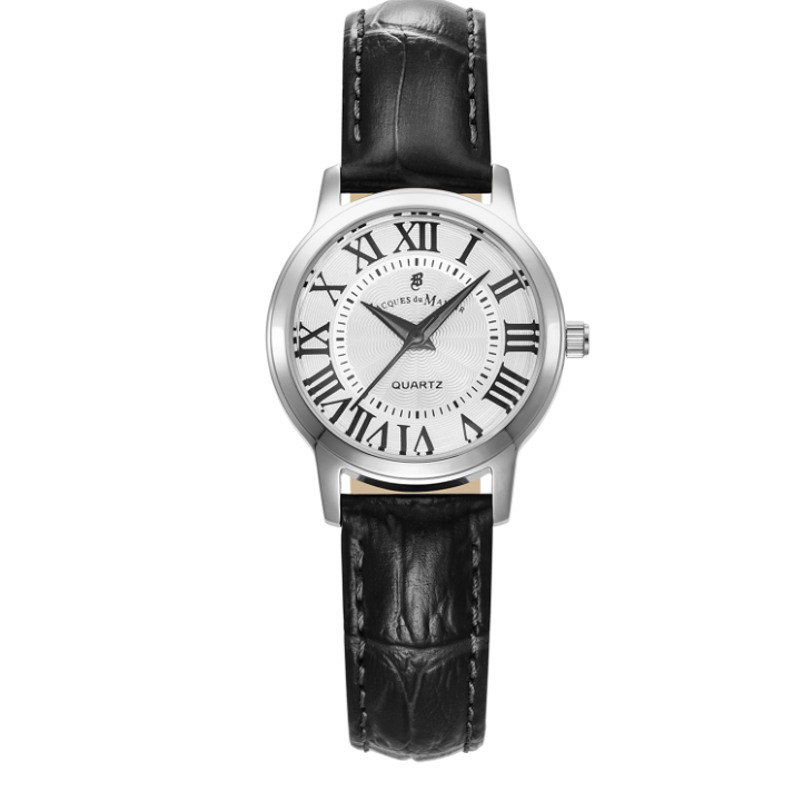 Jacques du Manoir JWL04901 Genesis Damenuhr