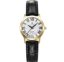 Jacques du Manoir JWL04905 Genesis Damenuhr