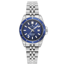 Jacques du Manoir JWL05001 Inspiration Active Damenuhr