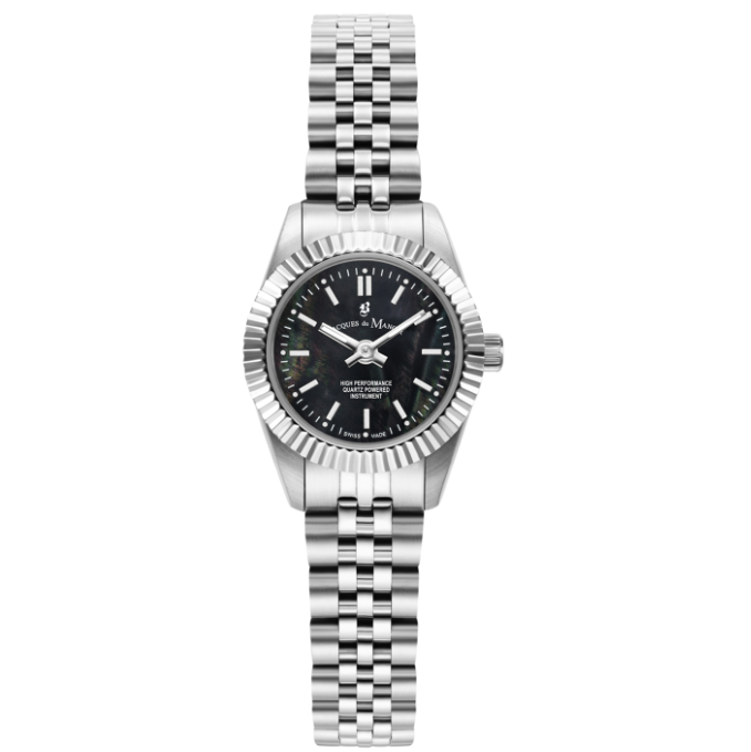 Jacques du Manoir JWL05101 Inspiration Damenuhr