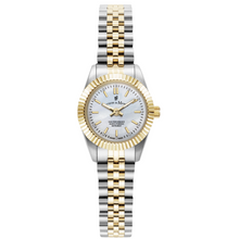 Jacques du Manoir JWL05102 Inspiration Damenuhr