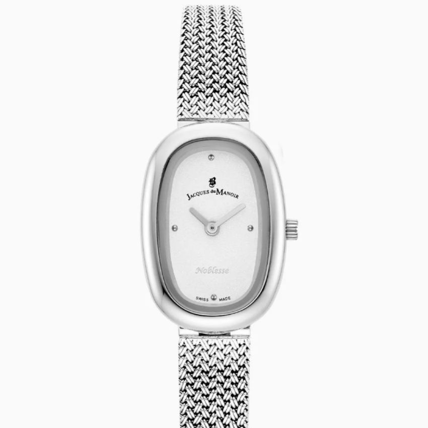 Jacques du Manoir JWL05201 Noblesse Damenuhr