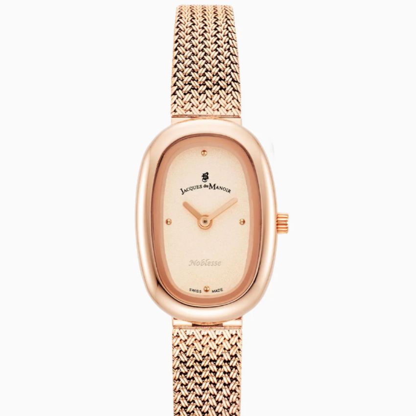 Jacques Du Manoir JWL05203 Noblesse Damenuhr