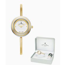 Jacques Du Manoir JWL05401 Aurora Ladies Watch