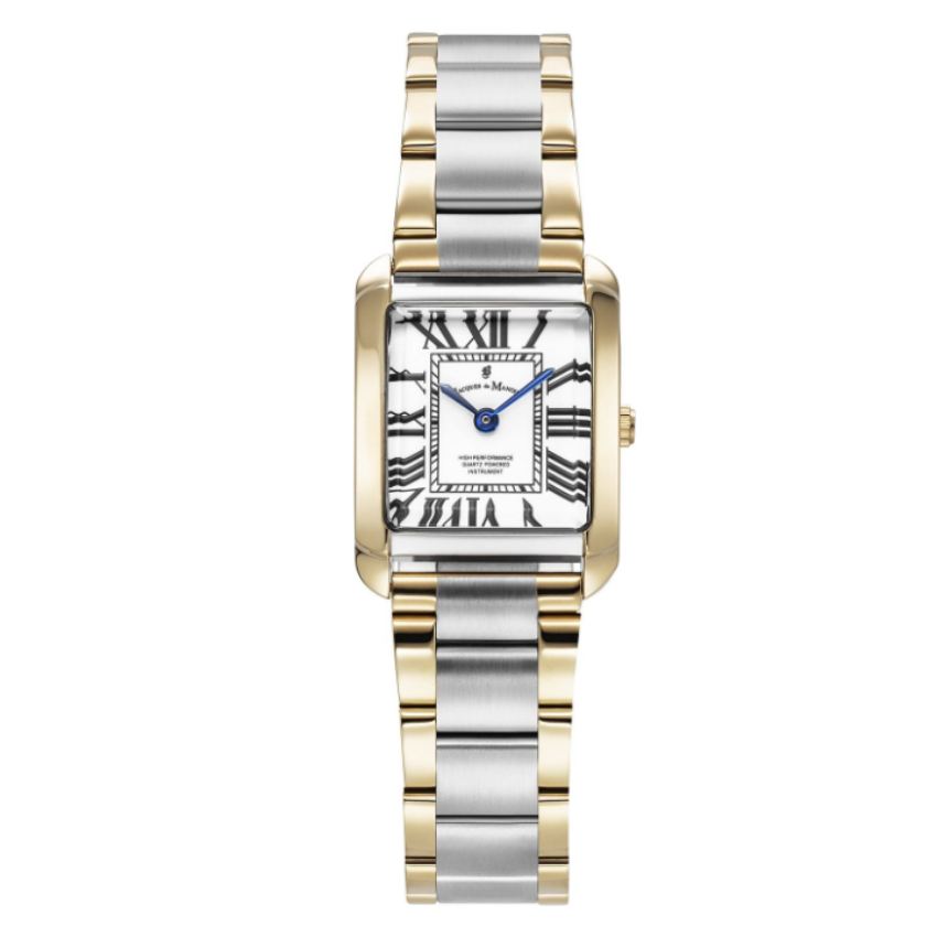 Jacques Du Manoir JWL05403 Aurora Damenuhr