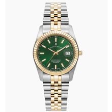 Jacques Du Manoir JWN01705 Inspiration Business Ladies Watch