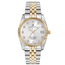 Jacques Du Manoir NRO.07 Inspiration Ladies Watch