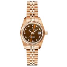 Jacques du Manoir NRO.18 Inspiration Ladies watch