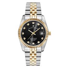 Jacques du Manoir NRO.20 Inspiration Ladies Watch