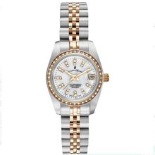 Jacques Du Manoir NROP.23 Inspiration Elegance Damenuhr