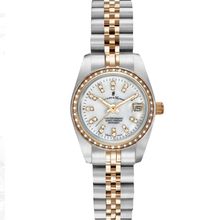 Jacques Du Manoir NROP.24 Inspiration Elegance Damenuhr