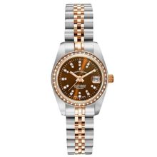 Jacques Du Manoir NROP.26 Ispiration Elegance Damenuhr