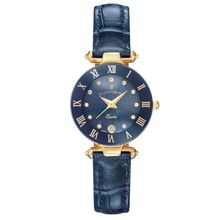 Jacques du Manoir RC.80 Coupole Fashion Ladies Watch