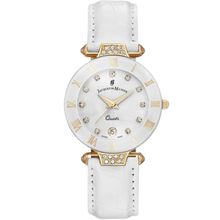 Jacques Du Manoir RCP.72 Couple Fashion Damenuhr