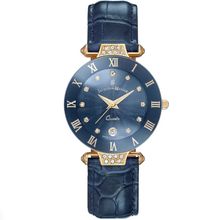 Jacques Du Manoir RCP.79 Couple Fashion Damenuhr