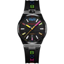 Bomberg Bolt 68 BF43ASS.12-9.12 Metropolis Chroma Gents Watch 