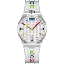 Bomberg Bolt 68 BF43ASS.12-8.12 Metropolis Chroma Gents Watch 
