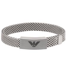 Emporio Armani EGS3150040 Herren Armband