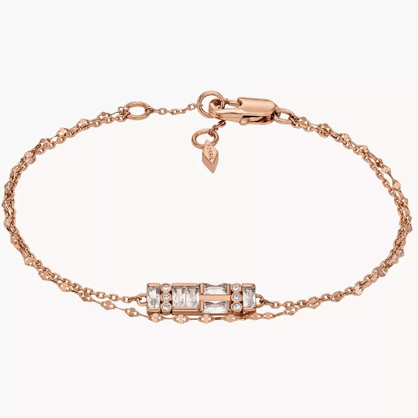 Fossil JOA00929791 Sparkling Damen Armband