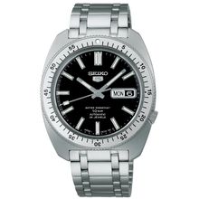 Seiko SRPL93K1 5 Sports Automatic Gents Watch