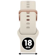 Ice Watch 025077 Ice Strap Uhrarmband