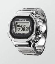 Casio Revolution 50th Anniversary CRW-001-1ER Uhrenring