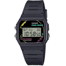 Casio Timeless Collection F-91WPC-1AER PacMan Edition