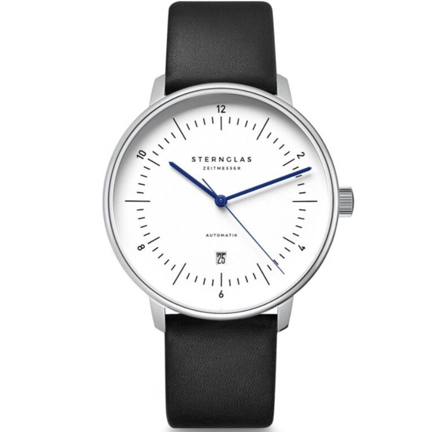 Sternglas S02-NA44-PR07 Naos Automatik Herrenuhr