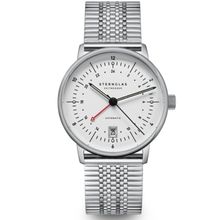 Sternglas S02-NG10-ME08 Naos Pro Automatik Herrenuhr