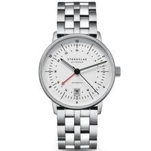 Sternglas S02-NG10-ME13 Naos Pro Automatik Herrenuhr