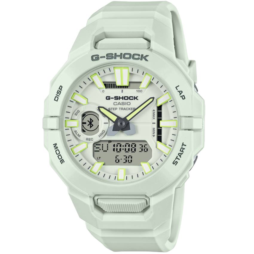 Casio G-Shock GBA-950-7AER G-Squad Herrenuhr