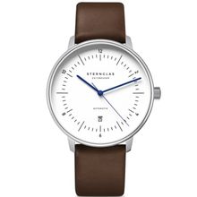 Sternglas S02-NA44-PR04 Naos Automatik Herrenuhr