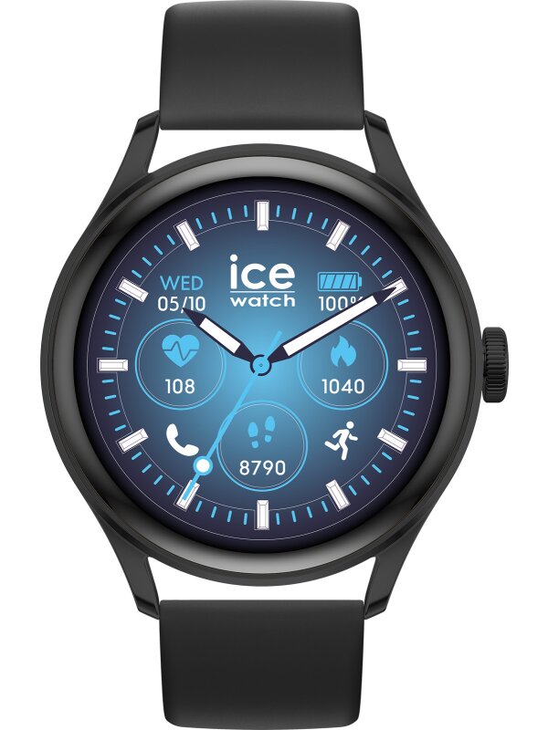 Ice Watch 025105 Smart 3.0 Smartwatch Amoled GPS