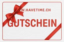 Voucher for havetime