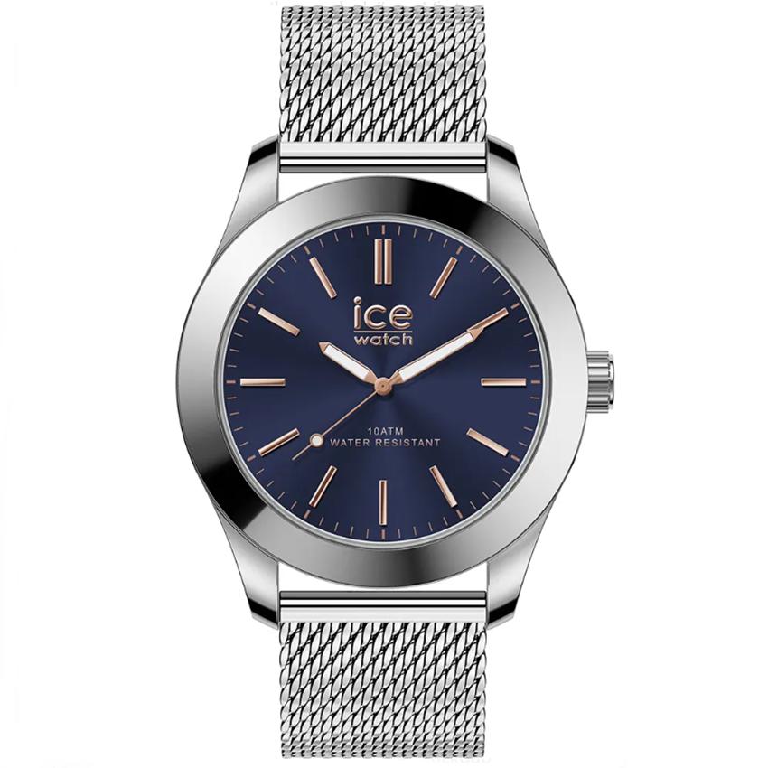 Ice Watch 024748 Ice Steel Herrenuhr