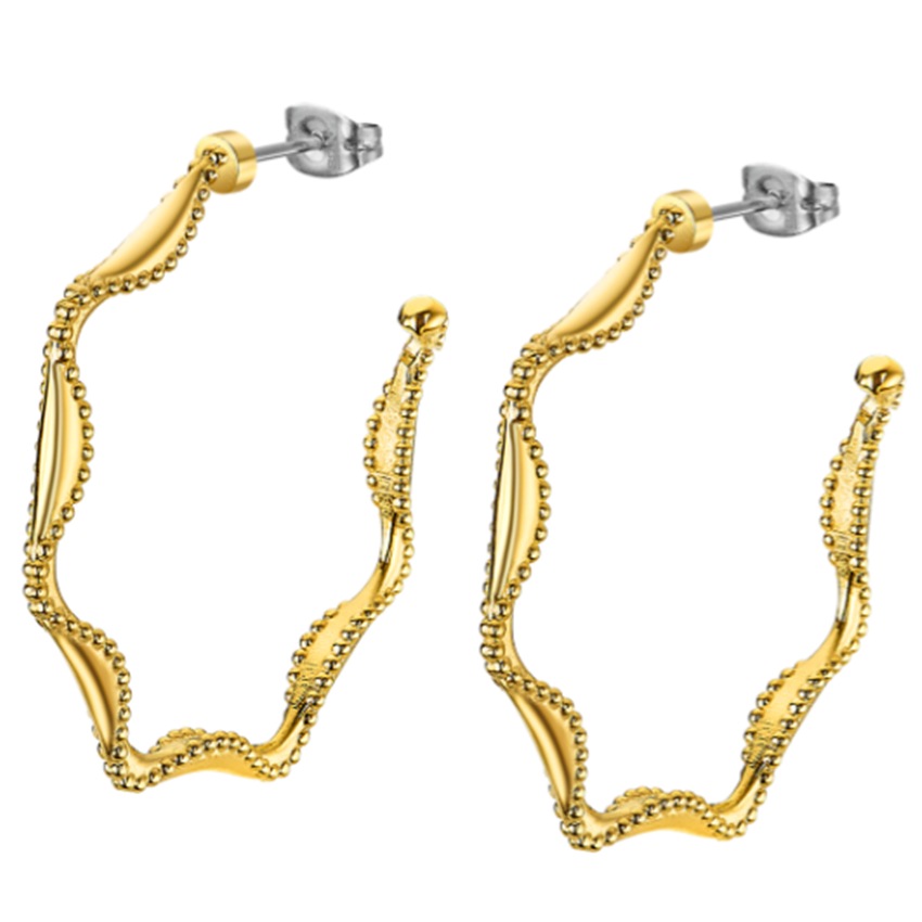 Lotus Style LS2352-4/2 Urban Damen Ohrringe