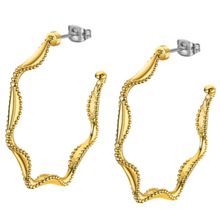 Lotus Style  LS2352-4/2 Urban Ladies Earrings