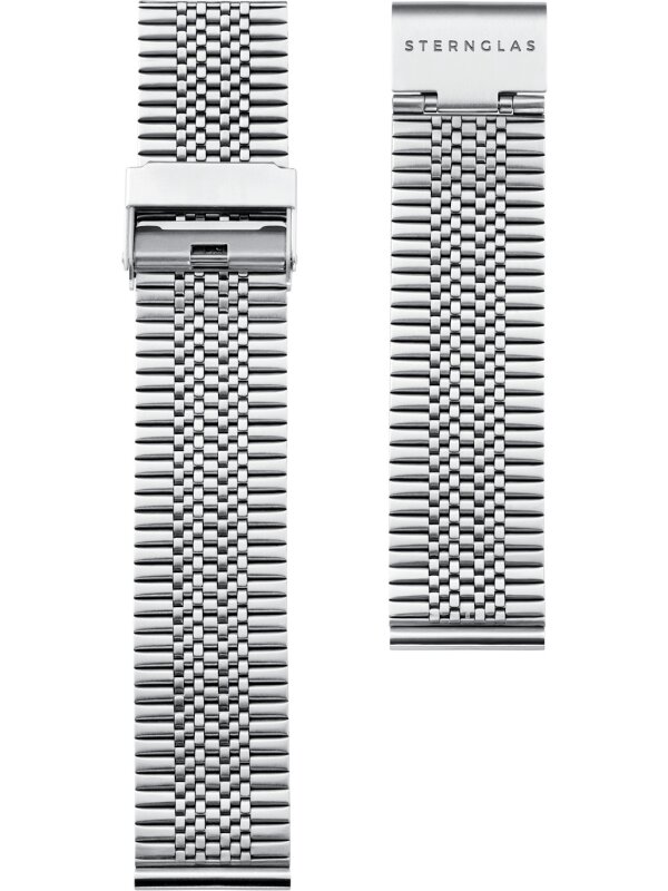 Sternglas S03-ME08 Uhrarmband