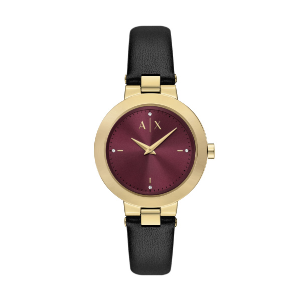 Armani Exchange Uhr AX5178 Stil und Eleganz für den modernen Lifestyle