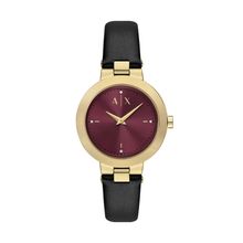 Armani Exchange Uhr AX5178 Stil und Eleganz für den modernen Lifestyle