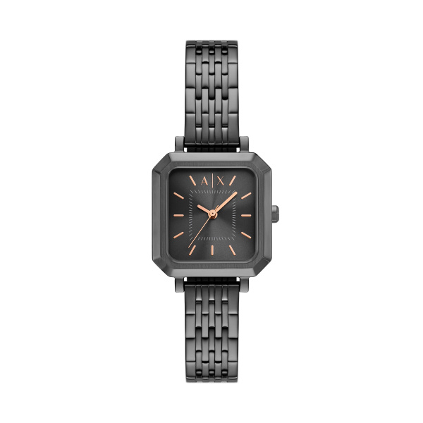 Armani Exchange AX5732 Eleganz trifft auf urbanen Chic