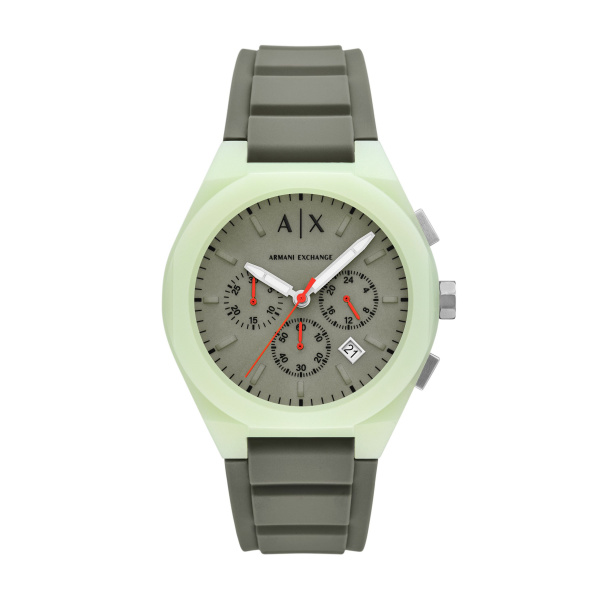 Armani Exchange Uhr AX4171 Stilvoll modern und zeitlos