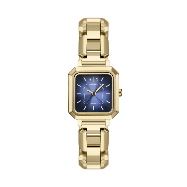 Armani Exchange AX5735 Zeitloser Stil und Glanz für Sie