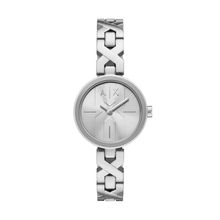 Armani Exchange Uhr AX5830 Eleganz trifft auf modernen Stil