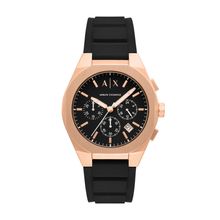 Armani Exchange AX4190 Define Your Style with a Signature Timepiece