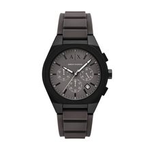 Armani Exchange AX4191 Watch Stylish Timepiece for Men