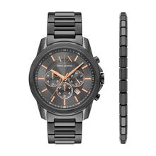 Armani Exchange AX7170SET Style and Versatility in One Set