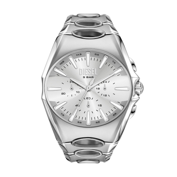 Diesel Uhr DZ4694 Markantes Design trifft auf robuste Qualität