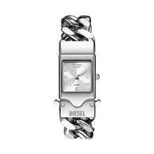 Stylische Diesel Uhr DZ2225 Robustes Design trifft auf markante Ästhetik