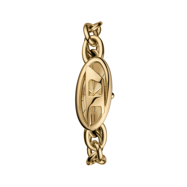 Diesel Uhr DZ5611 Markantes Design trifft auf robuste Qualität